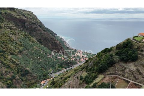 Helårsgrund i Ponta do Sol, Madeira, Ponta do Sol - € 450.000 | Ref: 3183 - foto 2