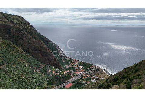 Helårsgrund i Ponta do Sol, Madeira, Ponta do Sol - € 450.000 | Ref: 3183 - foto 6