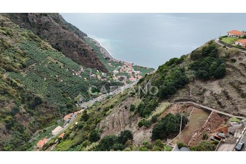 Helårsgrund i Ponta do Sol, Madeira, Ponta do Sol - € 450.000 | Ref: 3183 - foto 9