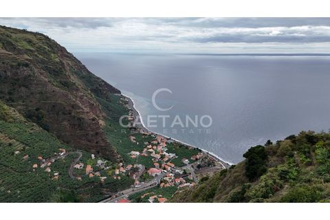 Helårsgrund i Ponta do Sol, Madeira, Ponta do Sol - € 450.000 | Ref: 3183 - foto 10