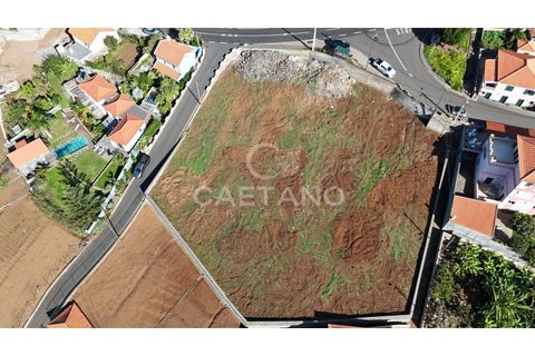 Grond in Calheta, Madeira, Calheta - € 1.300.000 | Ref: 3181 - foto 4
