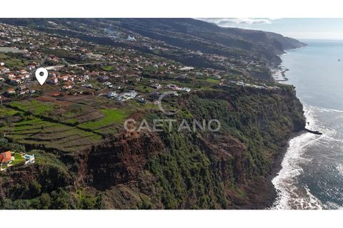 Grond in Calheta, Madeira, Calheta - € 1.300.000 | Ref: 3181 - foto 6