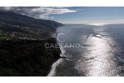 Grond in Calheta, Madeira, Calheta - € 1.300.000 | Ref: 3181 - foto 10