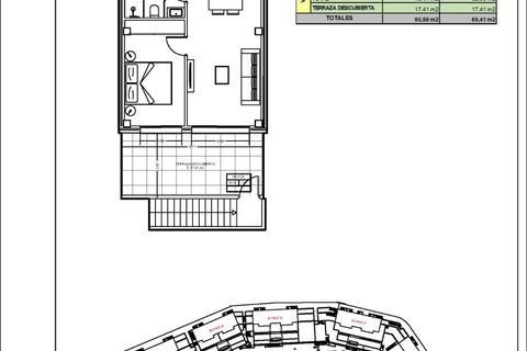 Lejlighed i Xeresa, Valencia, Xeresa - € 186.000 | Ref: RSL-98075 - foto 37