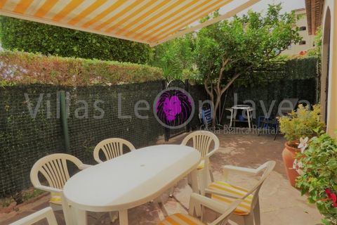 Bungalou a Alicante, Alicante, Alicante - € 1.300/mes | Ref: 1655 - foto 5