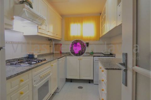 Bungalou a Alicante, Alicante, Alicante - € 1.300/mes | Ref: 1655 - foto 9