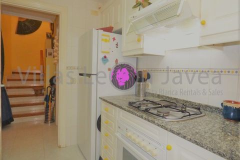 Bungalou a Alicante, Alicante, Alicante - € 1.300/mes | Ref: 1655 - foto 11