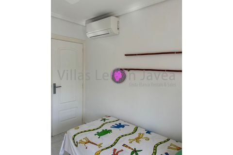 Bungalou a Alicante, Alicante, Alicante - € 1.300/mes | Ref: 1655 - foto 19