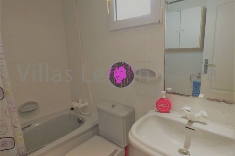 Bungalou a Alicante, Alicante, Alicante - € 1.300/mes | Ref: 1655 - foto 21