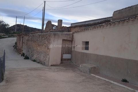 Farm hus i Oria, Almeria, Oria - € 86.000 | Ref: APS 1988 - foto 2