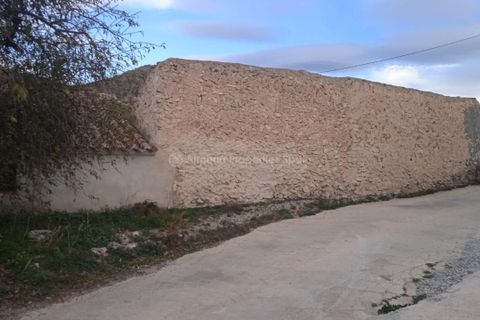 Farm hus i Oria, Almeria, Oria - € 86.000 | Ref: APS 1988 - foto 4