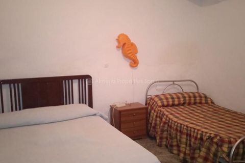 Farm hus i Oria, Almeria, Oria - € 86.000 | Ref: APS 1988 - foto 6