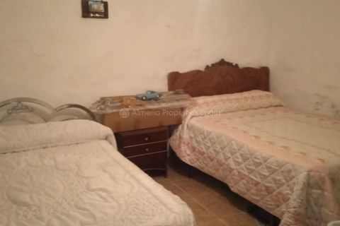 Farm hus i Oria, Almeria, Oria - € 86.000 | Ref: APS 1988 - foto 7