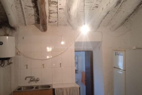 Farm hus i Oria, Almeria, Oria - € 86.000 | Ref: APS 1988 - foto 8