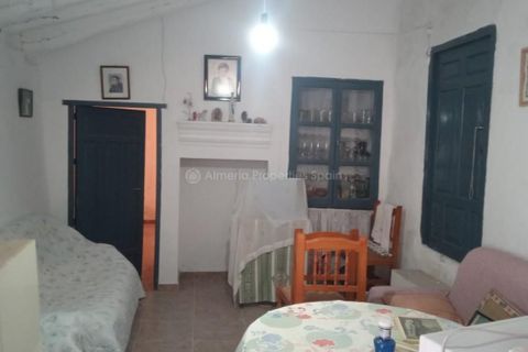 Farm hus i Oria, Almeria, Oria - € 86.000 | Ref: APS 1988 - foto 12