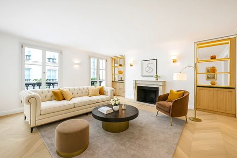 Lejlighed i Paris, Paris, Paris - € 2.990.000 | Ref: HH-15982271 - foto 1
