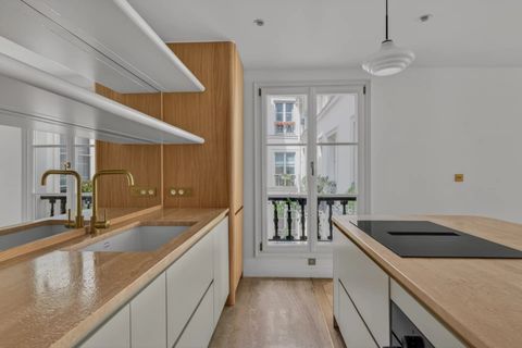 Lejlighed i Paris, Paris, Paris - € 2.990.000 | Ref: HH-15982271 - foto 5