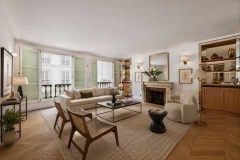 Lejlighed i Paris, Paris, Paris - € 2.990.000 | Ref: HH-15982271 - foto 9