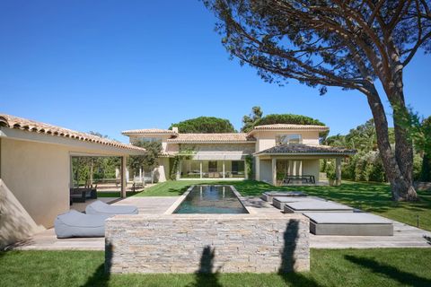 Villa i Saint-Tropez, Var, Saint-Tropez - € 8.700.000 | Ref: HH-15684831 - foto 2