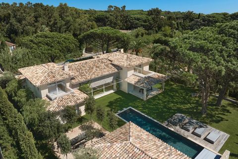 Villa i Saint-Tropez, Var, Saint-Tropez - € 8.700.000 | Ref: HH-15684831 - foto 3