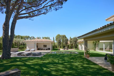 Villa i Saint-Tropez, Var, Saint-Tropez - € 8.700.000 | Ref: HH-15684831 - foto 4