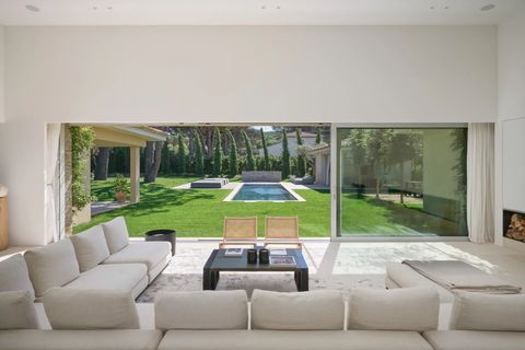 Villa i Saint-Tropez, Var, Saint-Tropez - € 8.700.000 | Ref: HH-15684831 - foto 5