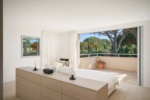 Villa i Saint-Tropez, Var, Saint-Tropez - € 8.700.000 | Ref: HH-15684831 - foto 8
