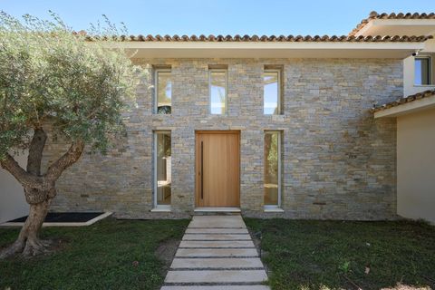 Villa i Saint-Tropez, Var, Saint-Tropez - € 8.700.000 | Ref: HH-15684831 - foto 15