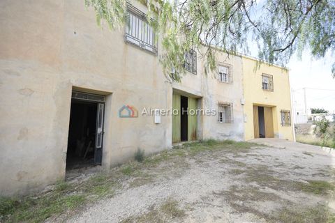 Landejendom i Albox, Almeria, Albox - € 149.950 | Ref: AH-14511 - foto 2