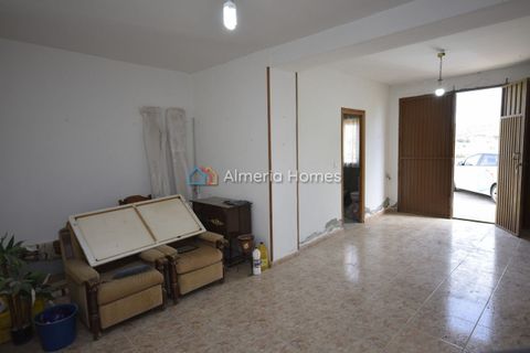 Landejendom i Albox, Almeria, Albox - € 149.950 | Ref: AH-14511 - foto 5