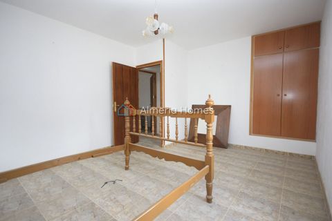 Landejendom i Albox, Almeria, Albox - € 149.950 | Ref: AH-14511 - foto 6