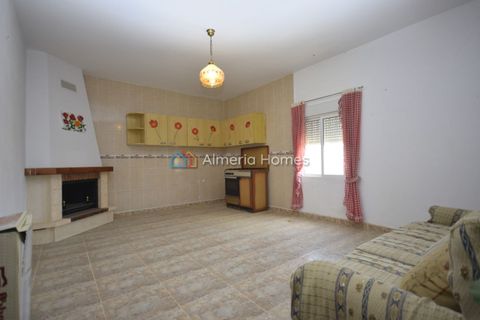 Landejendom i Albox, Almeria, Albox - € 149.950 | Ref: AH-14511 - foto 7