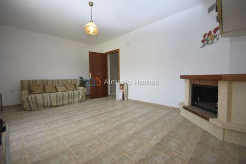Landejendom i Albox, Almeria, Albox - € 149.950 | Ref: AH-14511 - foto 8