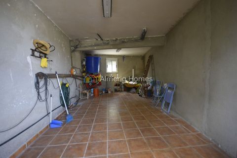 Landejendom i Albox, Almeria, Albox - € 149.950 | Ref: AH-14511 - foto 9