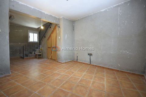 Landejendom i Albox, Almeria, Albox - € 149.950 | Ref: AH-14511 - foto 10