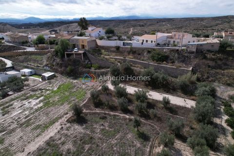 Landejendom i Albox, Almeria, Albox - € 149.950 | Ref: AH-14511 - foto 23