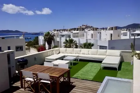 Villa i Talamanca, Ibiza - foto 2