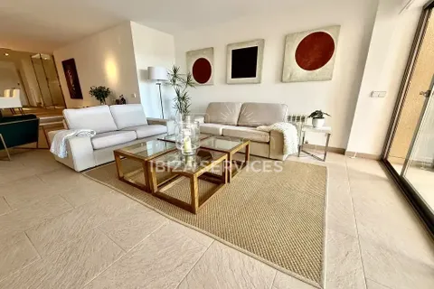 Villa i Talamanca, Ibiza - foto 4