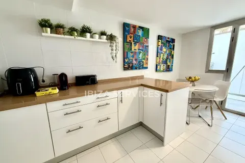 Villa a Talamanca, Ibiza, Talamanca - € 6.000/mes | Ref: CH340R - foto 6