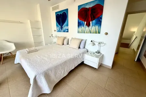Villa a Talamanca, Ibiza, Talamanca - € 6.000/mes | Ref: CH340R - foto 8