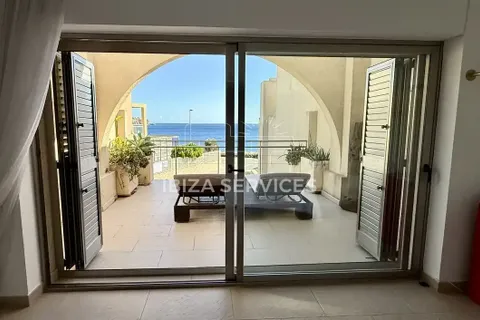 Villa a Talamanca, Ibiza, Talamanca - € 6.000/mes | Ref: CH340R - foto 9