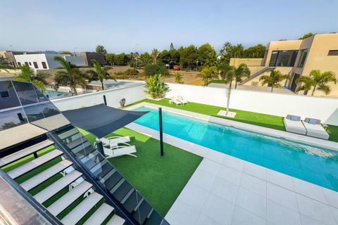 Villa i Vera, Almeria, Vera - € 895.000 | Ref: VPLO1293 - foto 3