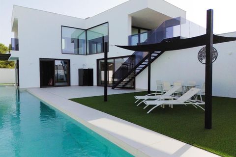 Villa i Vera, Almeria, Vera - € 895.000 | Ref: VPLO1293 - foto 4