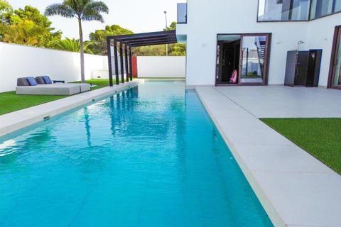 Villa i Vera, Almeria, Vera - € 895.000 | Ref: VPLO1293 - foto 5