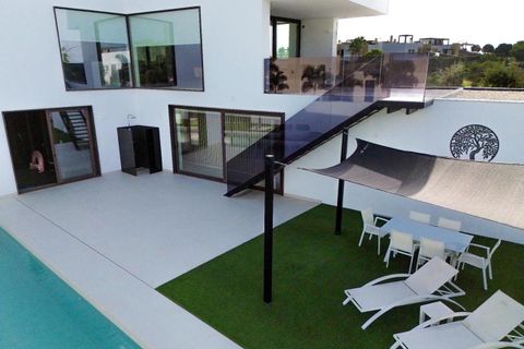 Villa i Vera, Almeria, Vera - € 895.000 | Ref: VPLO1293 - foto 6