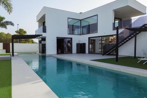 Villa i Vera, Almeria, Vera - € 895.000 | Ref: VPLO1293 - foto 7