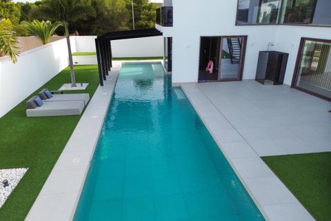 Villa i Vera, Almeria, Vera - € 895.000 | Ref: VPLO1293 - foto 8