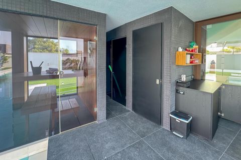 Villa i Vera, Almeria, Vera - € 895.000 | Ref: VPLO1293 - foto 15