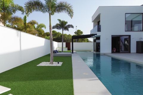Villa i Vera, Almeria, Vera - € 895.000 | Ref: VPLO1293 - foto 17