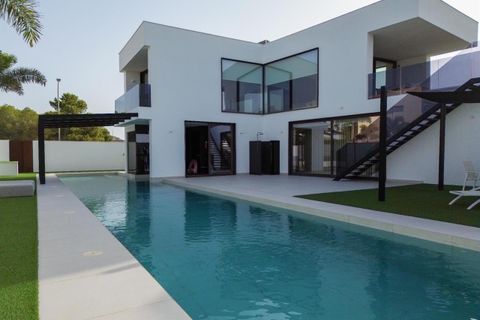 Villa i Vera, Almeria, Vera - € 895.000 | Ref: VPLO1293 - foto 18